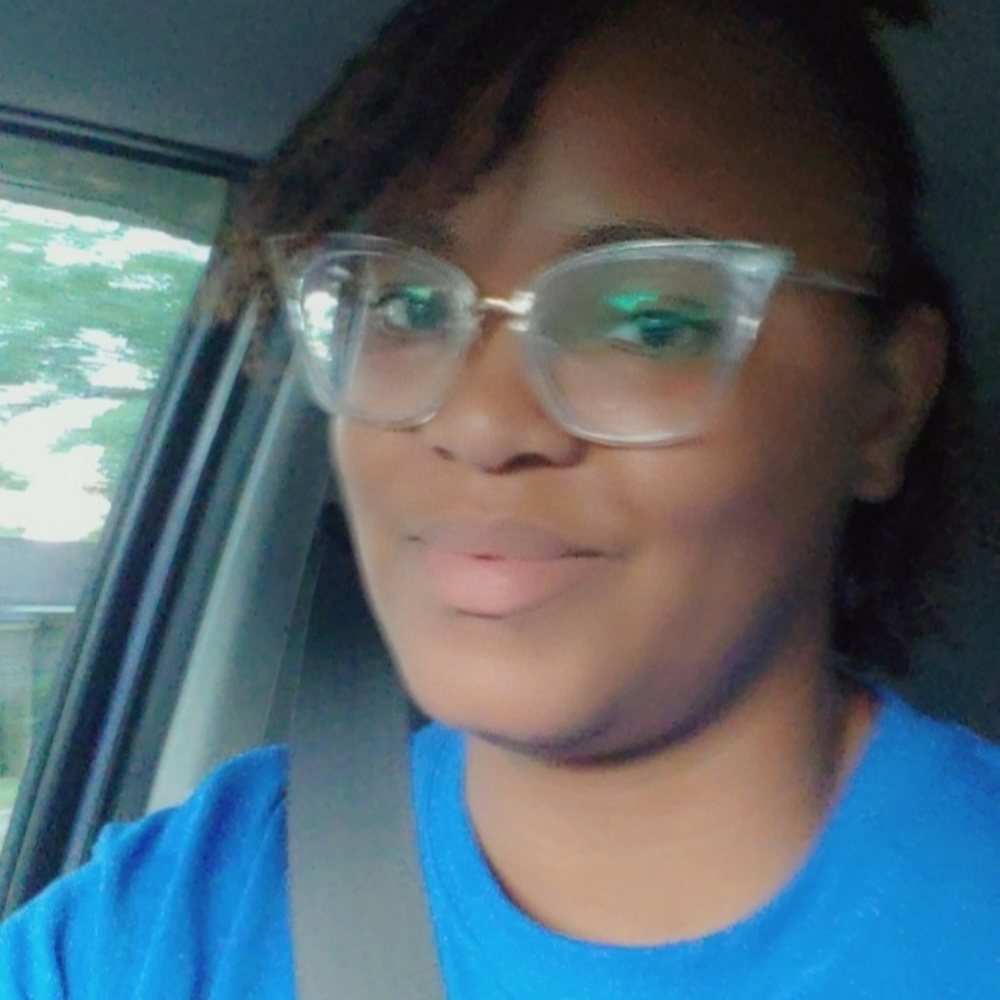 Meet your Posher, LaKeasha